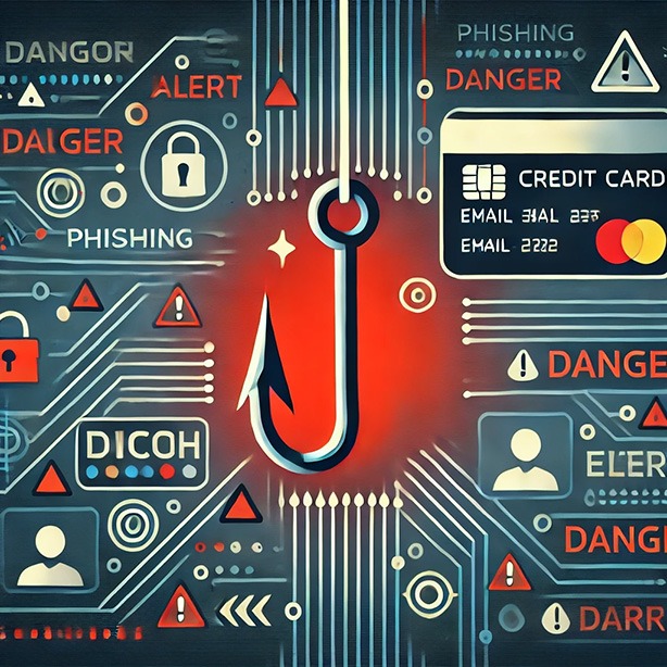 Why Online Security Is Vital-e Aware of Phishing and Suspicious Links