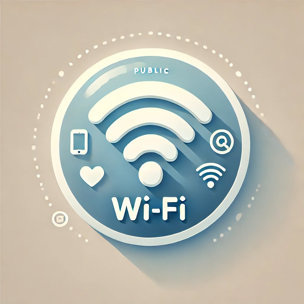 Wi-Fi